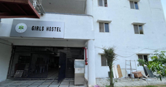 HAMSA - hostel