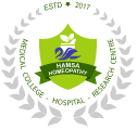 HAMSA Logo
